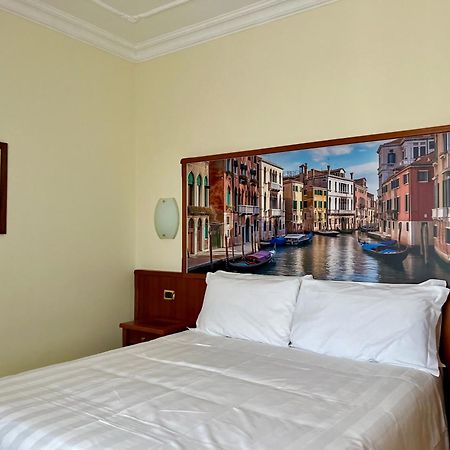 Hotel President Venezia Mestre Luaran gambar
