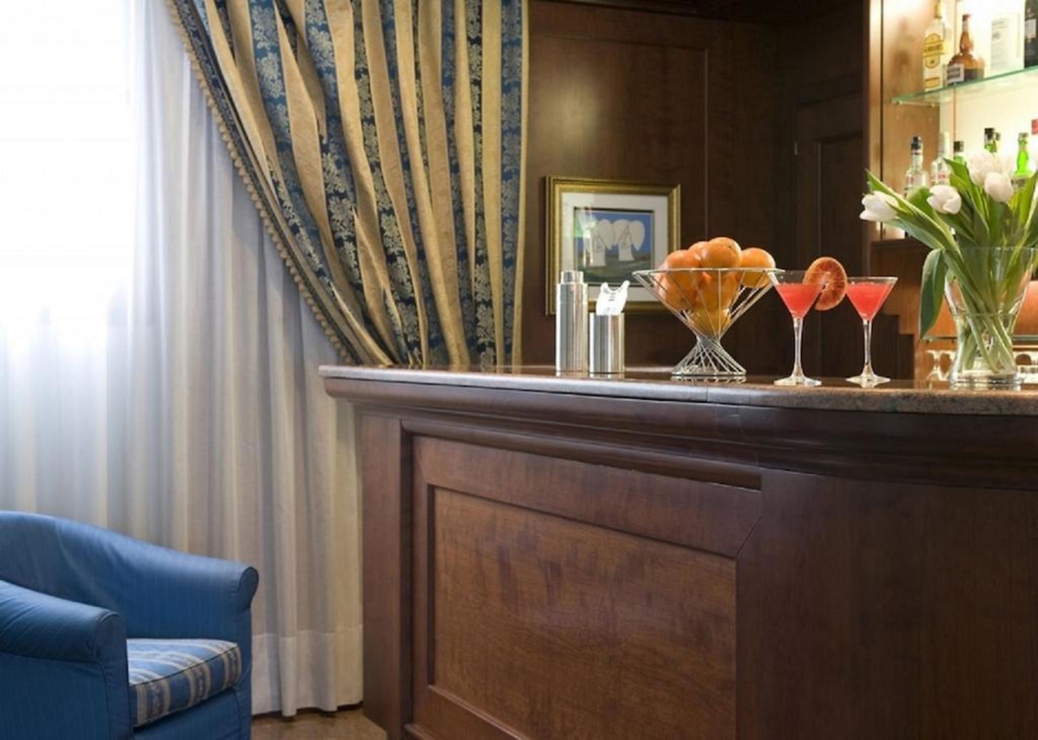 Hotel President Venezia Mestre Luaran gambar