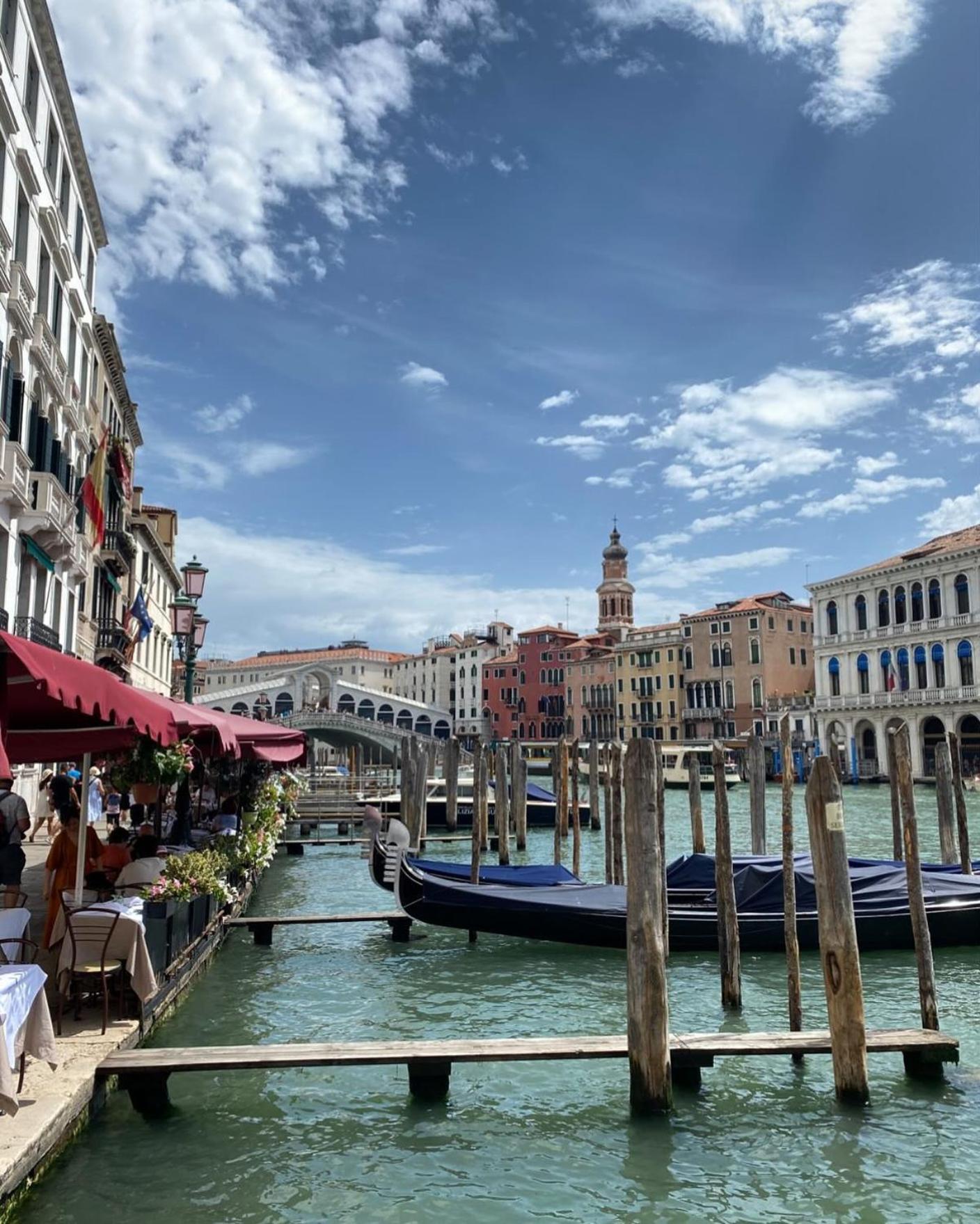 Hotel President Venezia Mestre Luaran gambar
