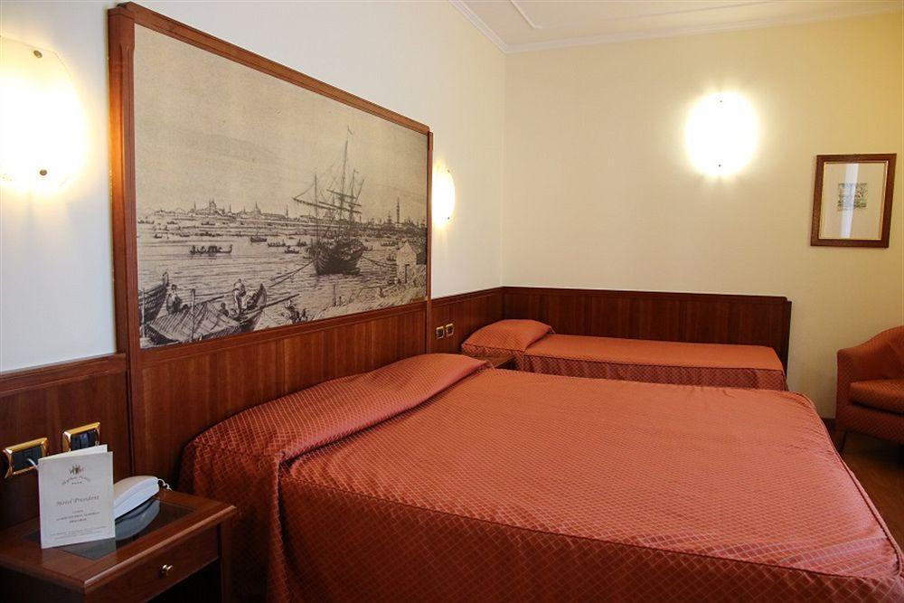 Hotel President Venezia Mestre Luaran gambar